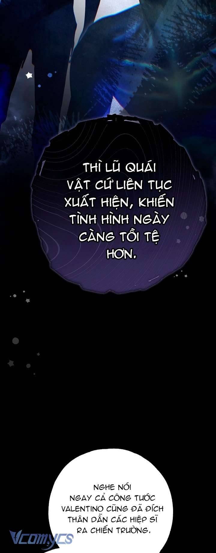 Ai Đó Đang Điều Khiển Cơ Thể Của Tôi Chap 67 - Next Chap 68