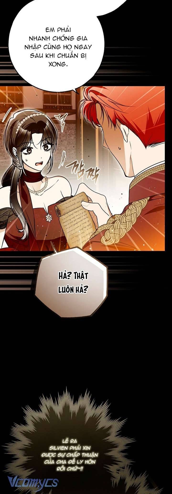 Ai Đó Đang Điều Khiển Cơ Thể Của Tôi Chap 67 - Next Chap 68