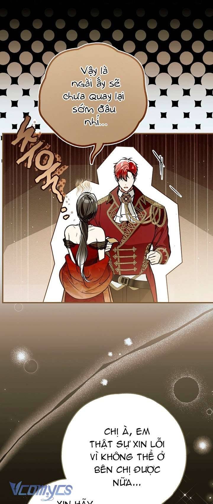 Ai Đó Đang Điều Khiển Cơ Thể Của Tôi Chap 67 - Next Chap 68