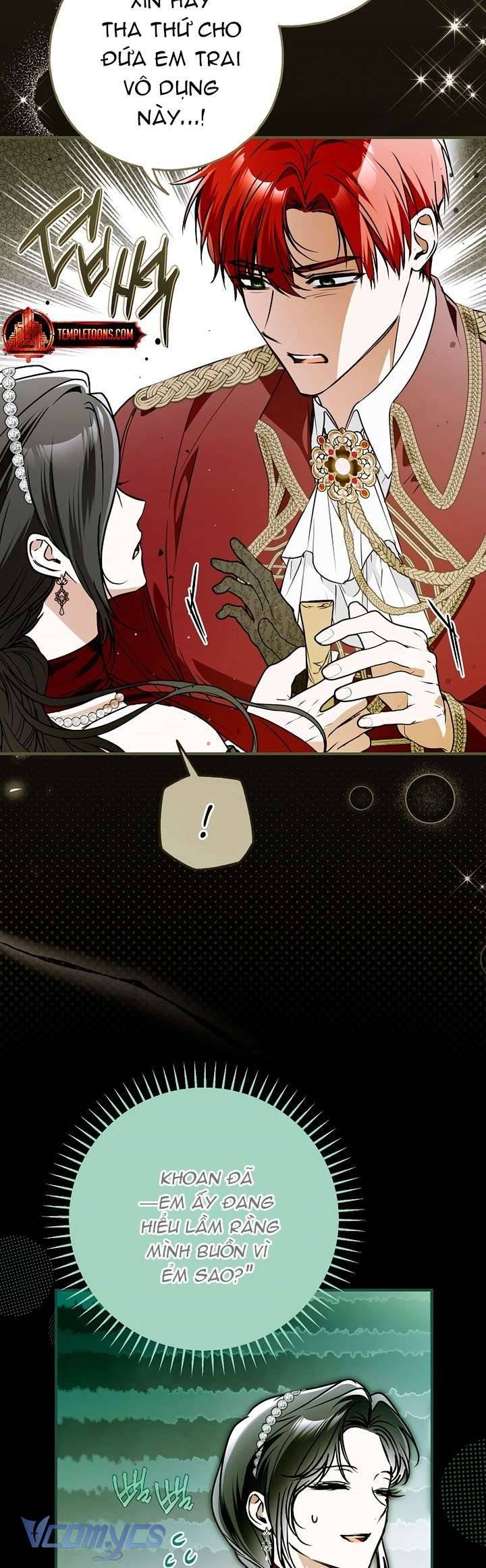 Ai Đó Đang Điều Khiển Cơ Thể Của Tôi Chap 67 - Next Chap 68