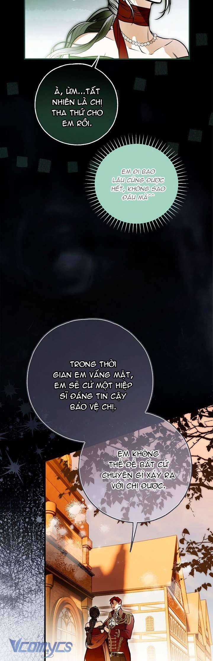 Ai Đó Đang Điều Khiển Cơ Thể Của Tôi Chap 67 - Next Chap 68