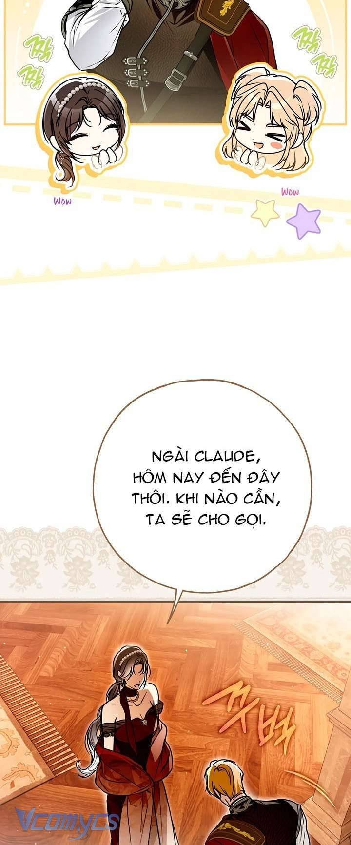 Ai Đó Đang Điều Khiển Cơ Thể Của Tôi Chap 67 - Next Chap 68