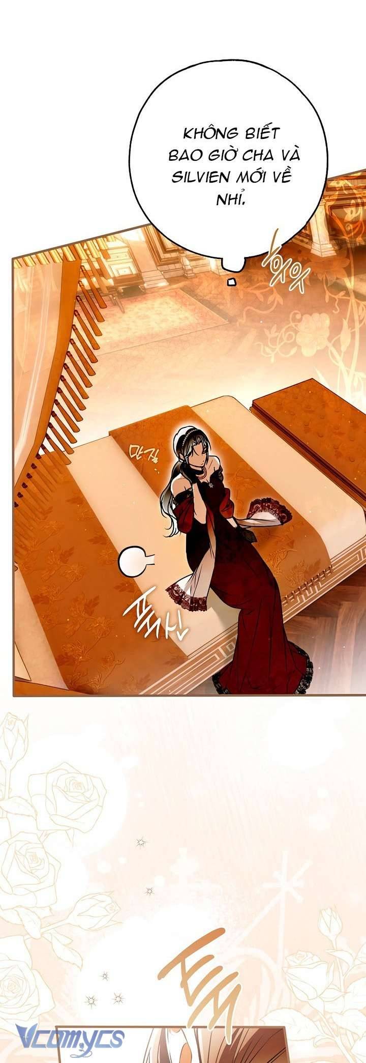 Ai Đó Đang Điều Khiển Cơ Thể Của Tôi Chap 67 - Next Chap 68