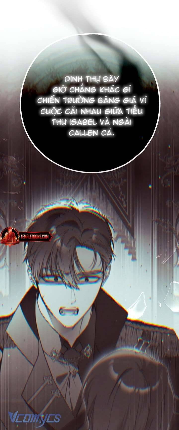 Ai Đó Đang Điều Khiển Cơ Thể Của Tôi Chap 67 - Next Chap 68