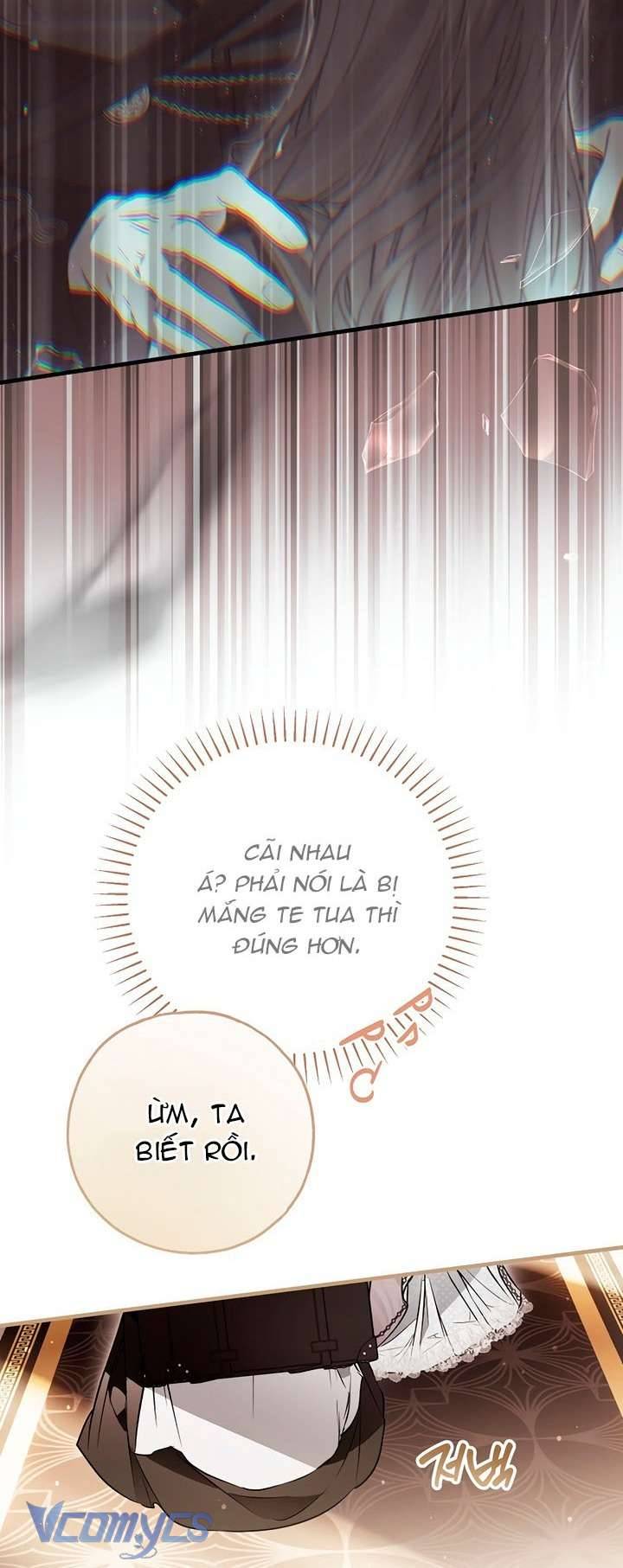 Ai Đó Đang Điều Khiển Cơ Thể Của Tôi Chap 67 - Next Chap 68