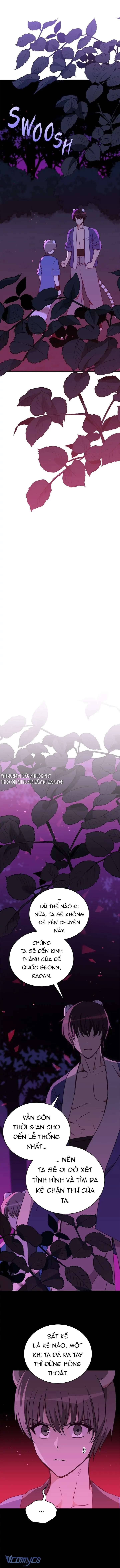 Ái Phi Khế Ước Chap 120 - Next Chap 121