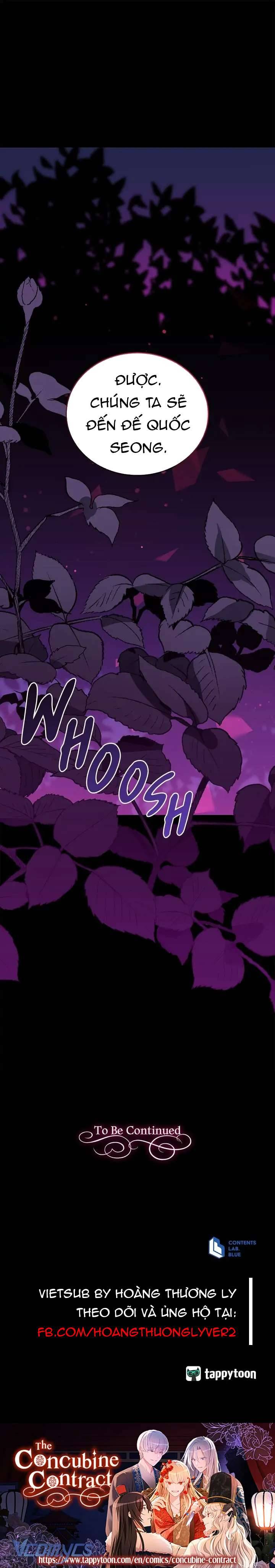 Ái Phi Khế Ước Chap 120 - Next Chap 121