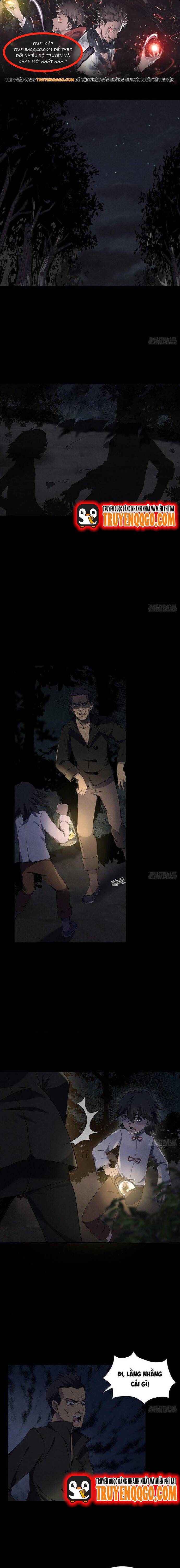 Âm Dương Hành Chap 10 - Next Chap 11