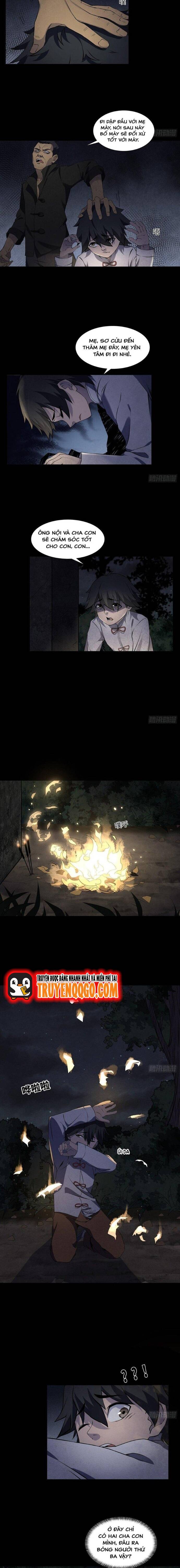 Âm Dương Hành Chap 10 - Next Chap 11