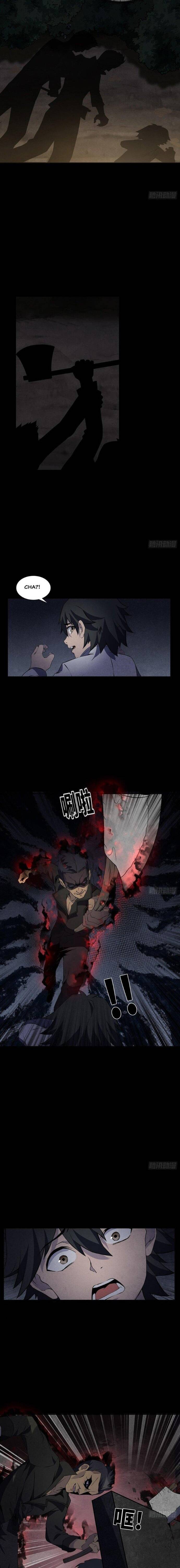 Âm Dương Hành Chap 10 - Next Chap 11