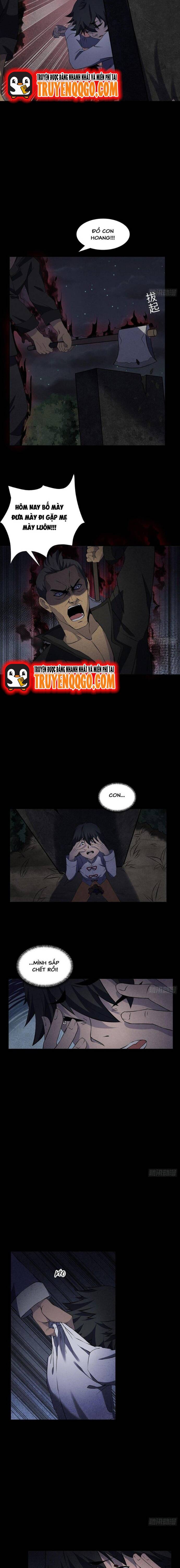 Âm Dương Hành Chap 10 - Next Chap 11