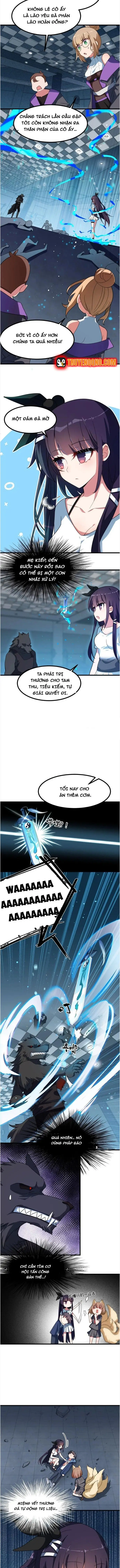 Âm Dương Hành Chap 12 - Next Chap 13