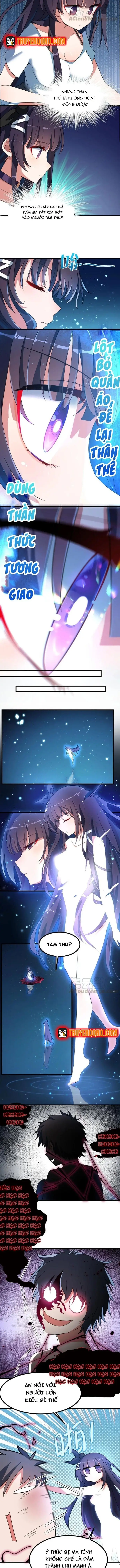 Âm Dương Hành Chap 12 - Next Chap 13