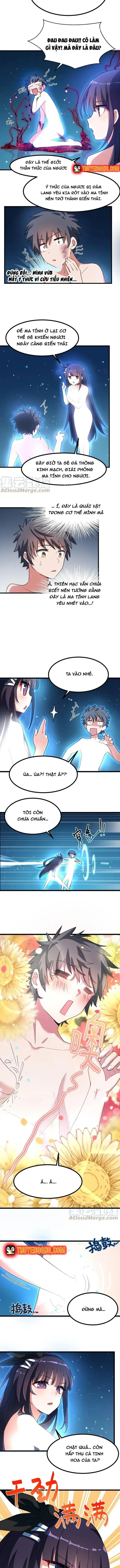 Âm Dương Hành Chap 12 - Next Chap 13