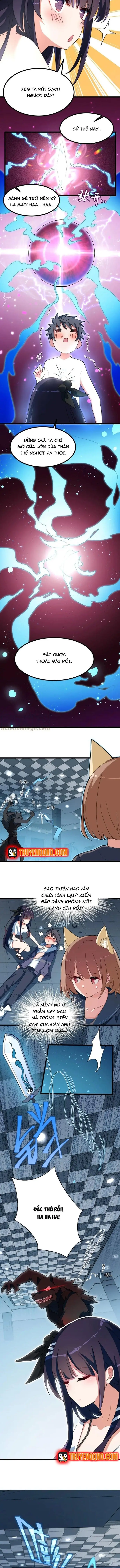 Âm Dương Hành Chap 12 - Next Chap 13