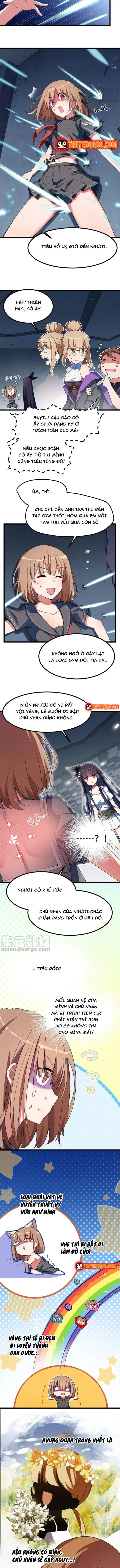 Âm Dương Hành Chap 13 - Next Chap 14