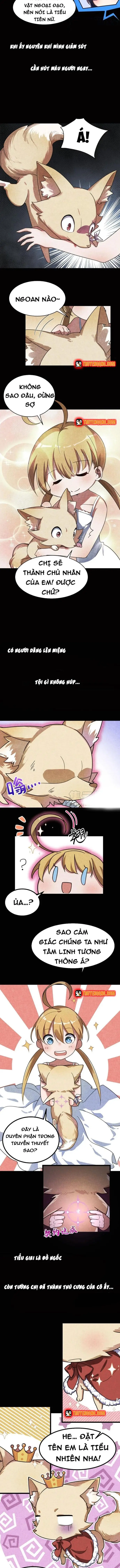 Âm Dương Hành Chap 14 - Next Chap 15