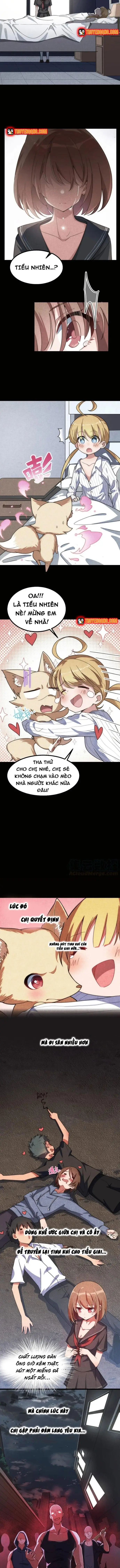 Âm Dương Hành Chap 14 - Next Chap 15