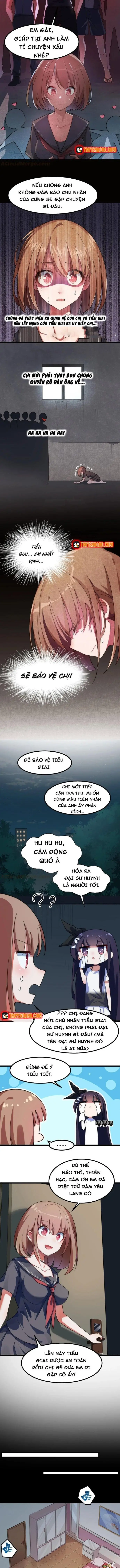 Âm Dương Hành Chap 14 - Next Chap 15
