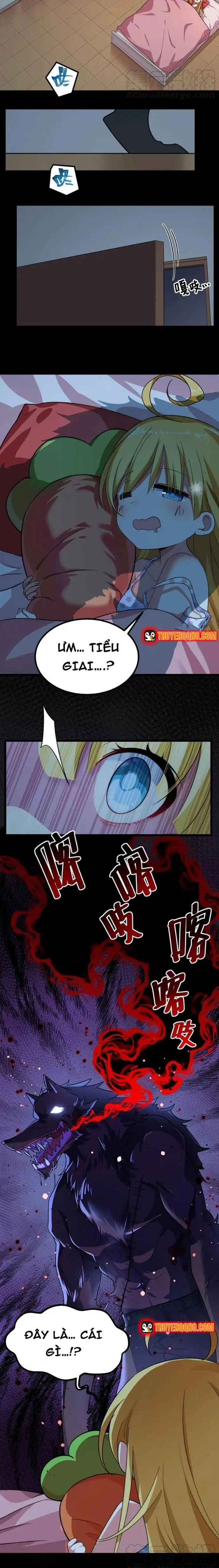 Âm Dương Hành Chap 14 - Next Chap 15