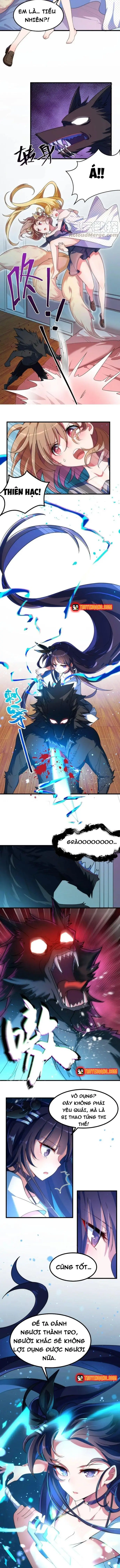 Âm Dương Hành Chap 15 - Next Chap 16