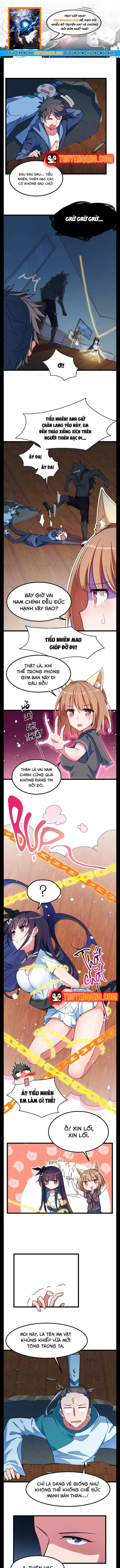 Âm Dương Hành Chap 17 - Next Chap 18