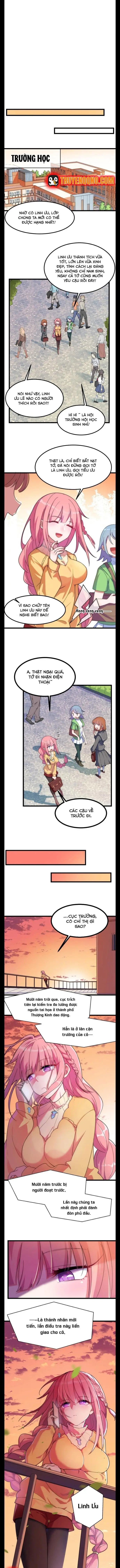 Âm Dương Hành Chap 17 - Next Chap 18