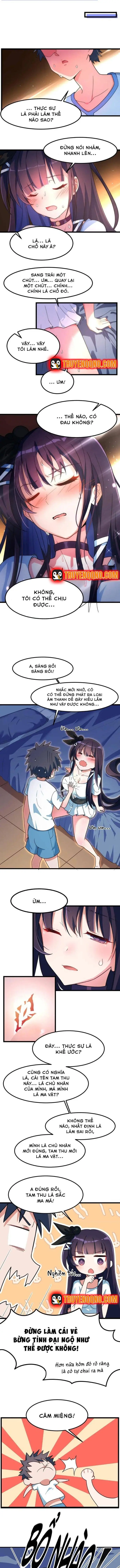 Âm Dương Hành Chap 19 - Next Chap 20