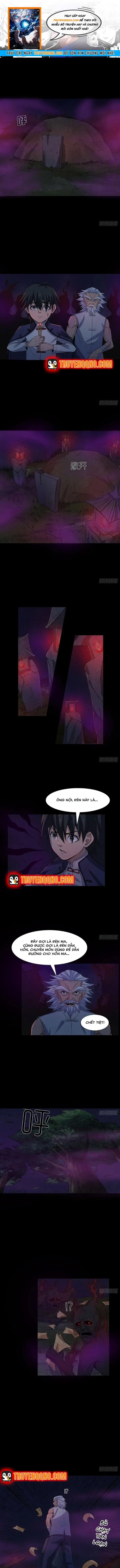 Âm Dương Hành Chap 23 - Next Chap 24