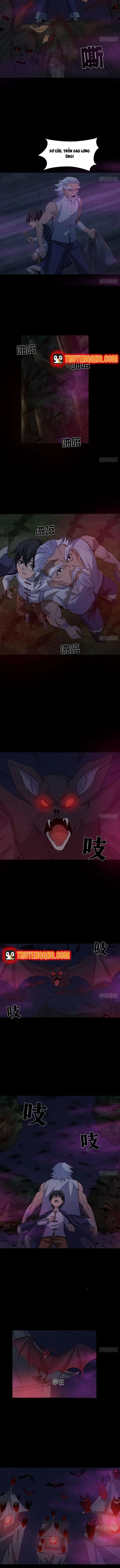 Âm Dương Hành Chap 23 - Next Chap 24