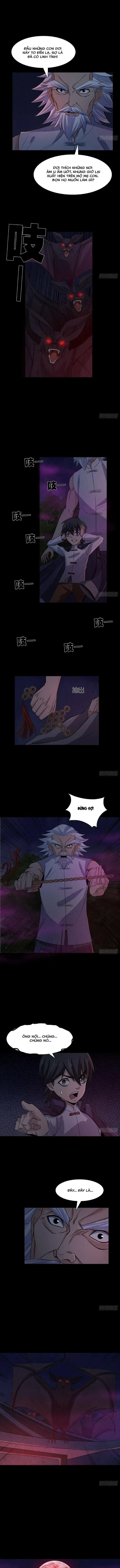 Âm Dương Hành Chap 23 - Next Chap 24