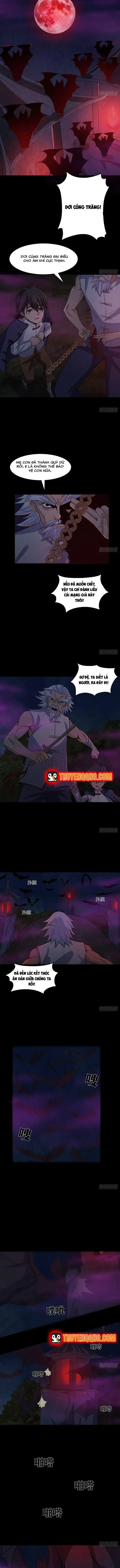 Âm Dương Hành Chap 23 - Next Chap 24