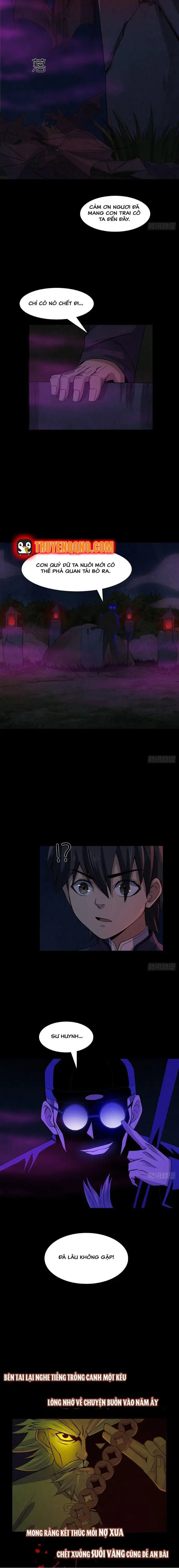 Âm Dương Hành Chap 23 - Next Chap 24