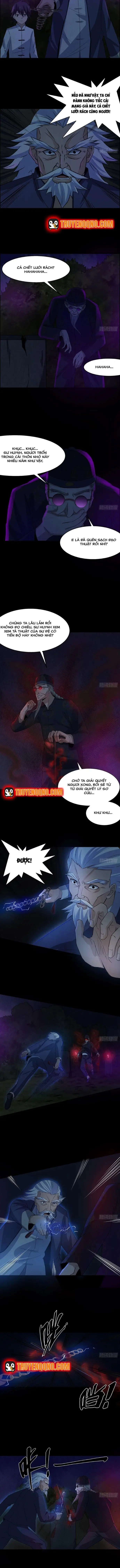 Âm Dương Hành Chap 24 - Next Chap 25