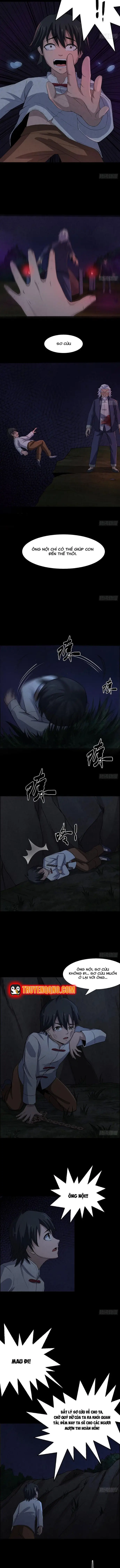 Âm Dương Hành Chap 24 - Next Chap 25