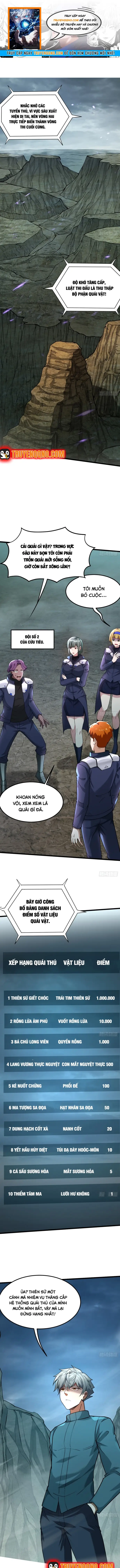 Âm Dương Hành Chap 25 - Next Chap 26