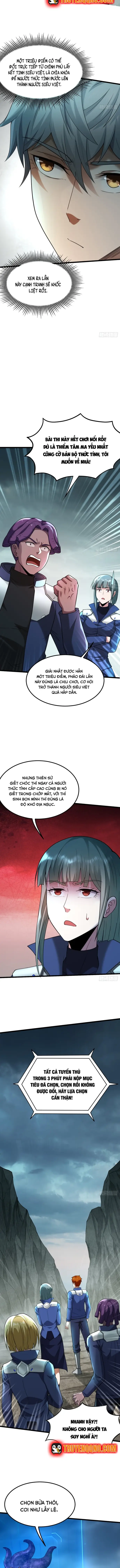 Âm Dương Hành Chap 25 - Next Chap 26