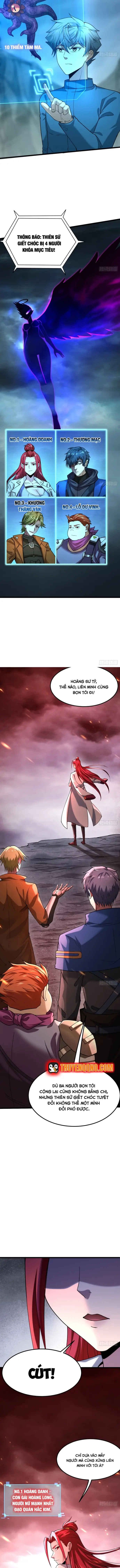 Âm Dương Hành Chap 25 - Next Chap 26