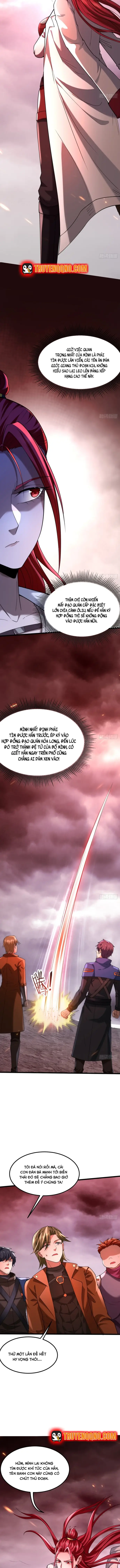 Âm Dương Hành Chap 25 - Next Chap 26