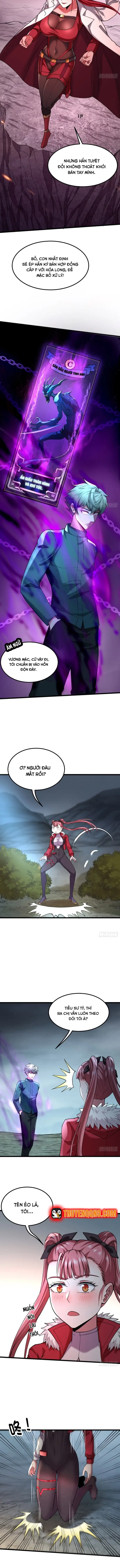 Âm Dương Hành Chap 25 - Next Chap 26
