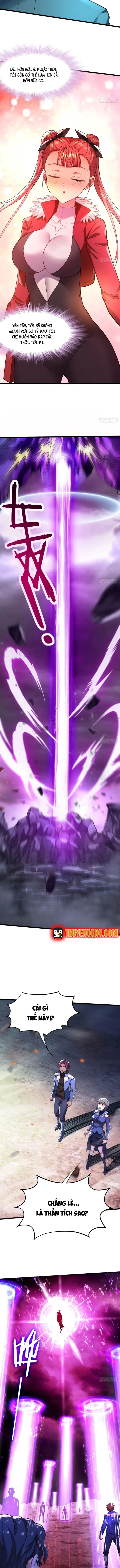 Âm Dương Hành Chap 25 - Next Chap 26