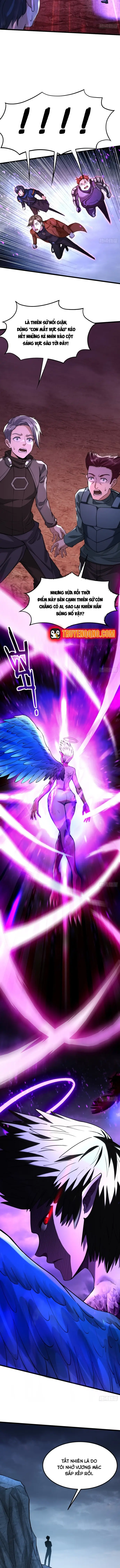 Âm Dương Hành Chap 25 - Next Chap 26