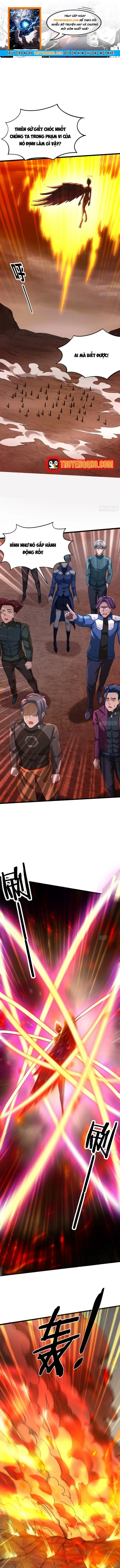 Âm Dương Hành Chap 26 - Next Chap 27