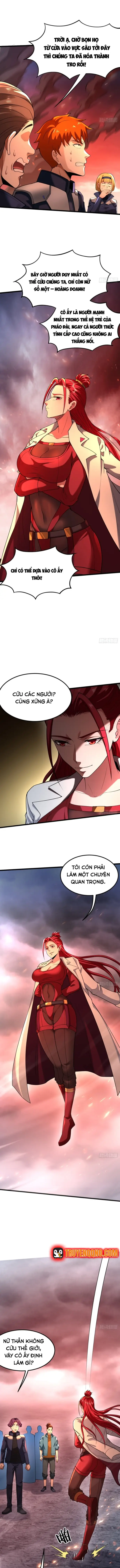 Âm Dương Hành Chap 26 - Next Chap 27