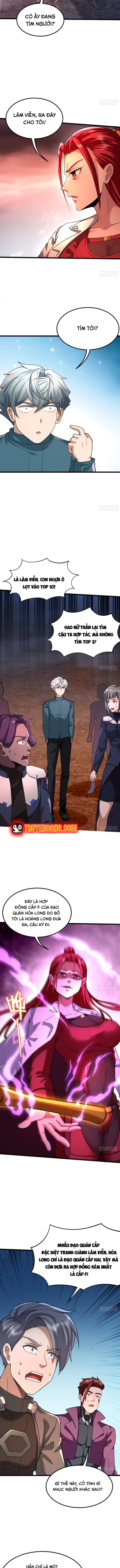 Âm Dương Hành Chap 26 - Next Chap 27