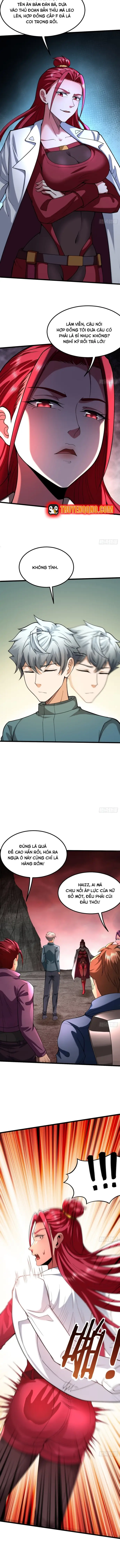 Âm Dương Hành Chap 26 - Next Chap 27