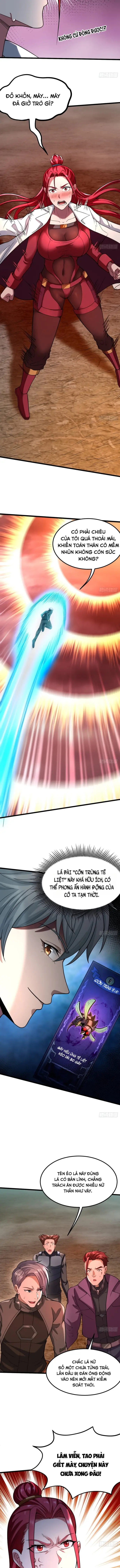 Âm Dương Hành Chap 26 - Next Chap 27