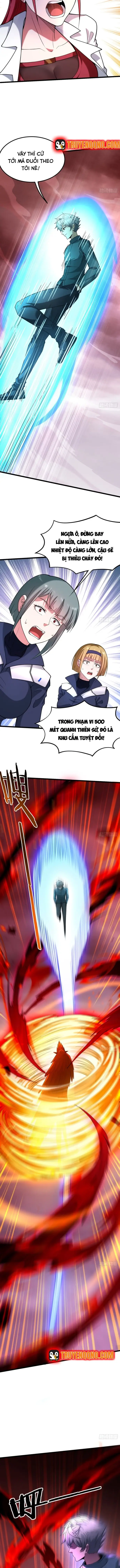 Âm Dương Hành Chap 26 - Next Chap 27