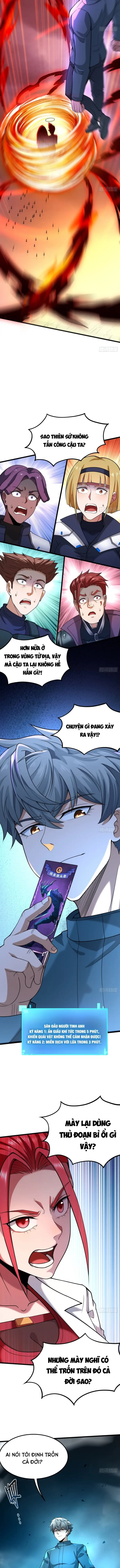 Âm Dương Hành Chap 26 - Next Chap 27