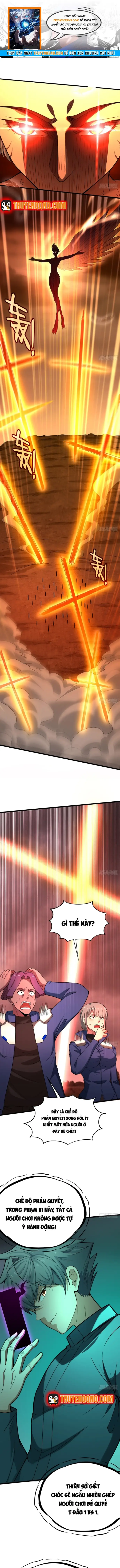 Âm Dương Hành Chap 27 - Next Chap 28